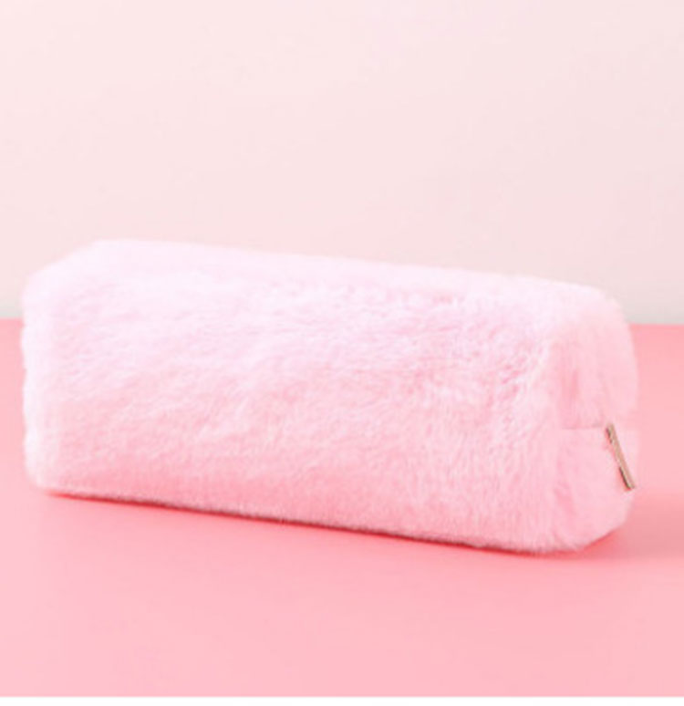 Adakah beg pena zip lebih baik daripada kes pensil atas terbuka